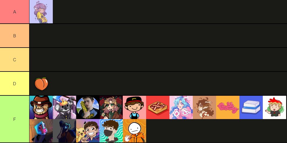 The Outcasts tweet media