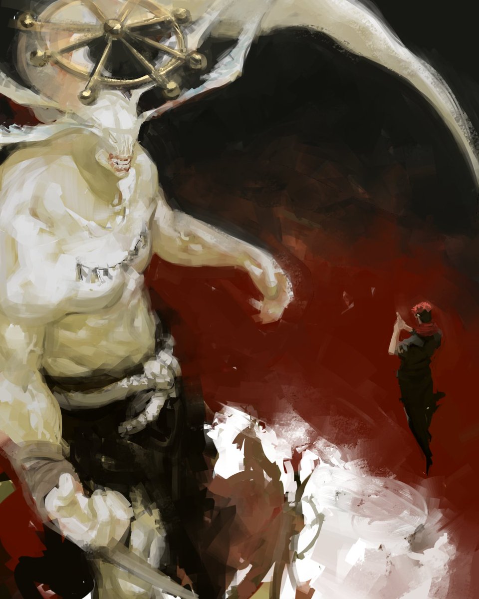 kanji55755948's tweet image. #呪術廻戦 #JujutsuKaisen