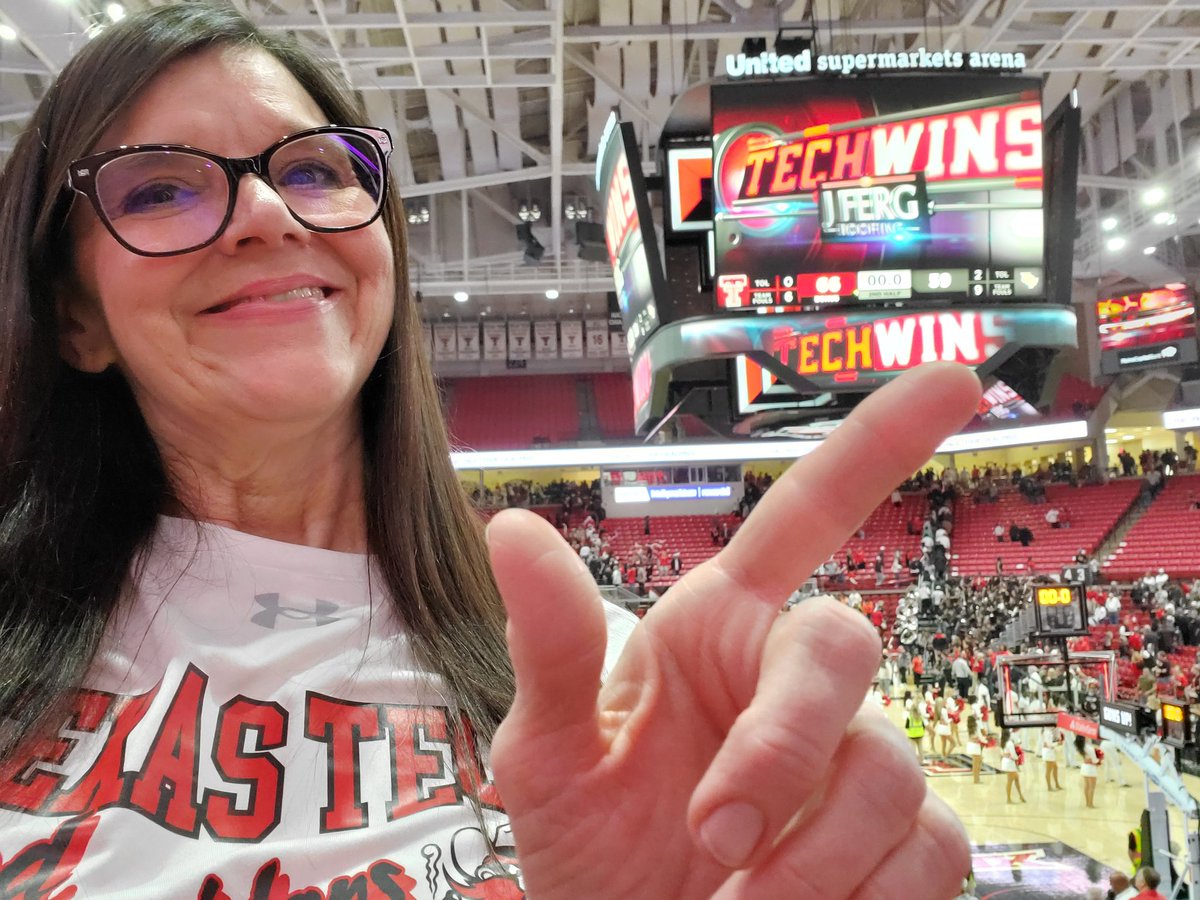 GruvyGurl's tweet image. Phew!!! #TechWINS