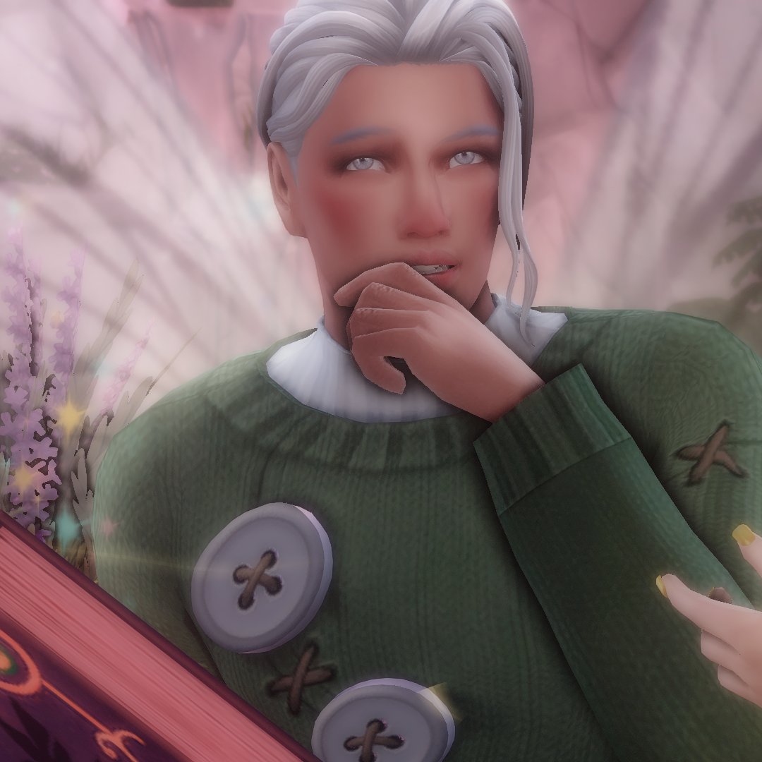 Yrandsims's tweet photo. ♥️♥️
#ShowUsYourSims https://t.co/vGtRqN9esR