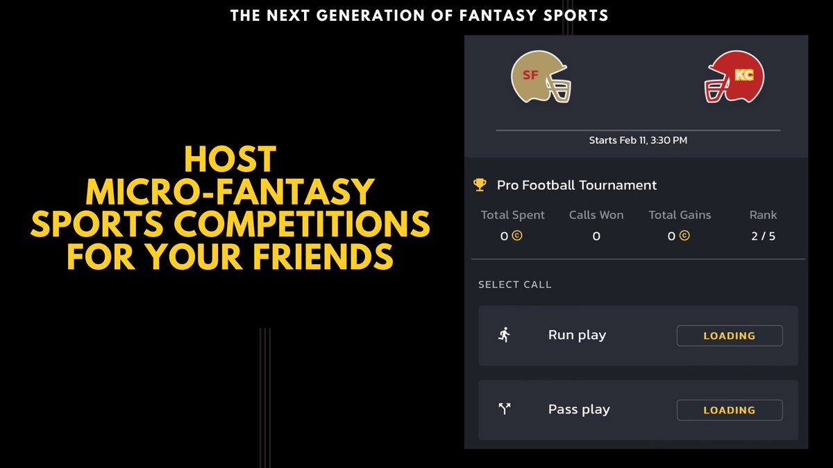 Play Caller Sports tweet media