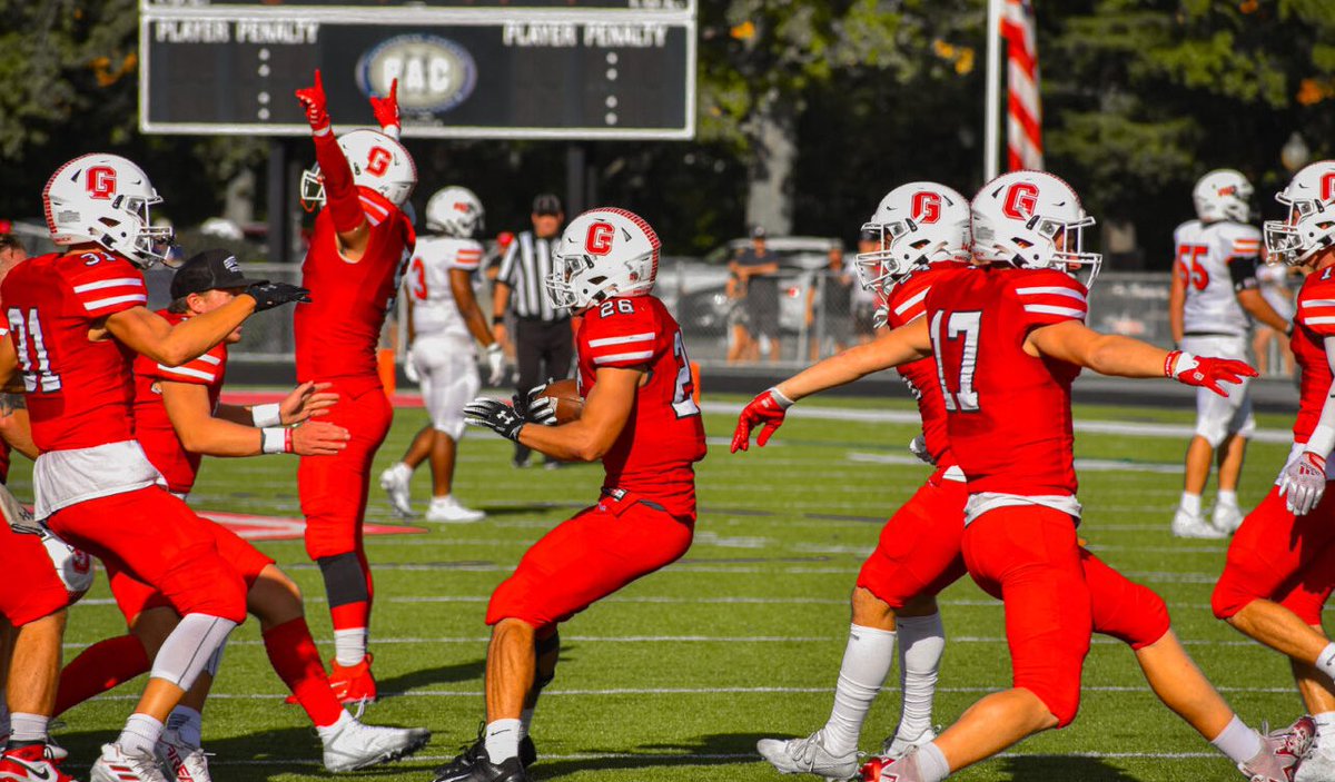 Stay focused on the vision! 
#BrickByBrickGCC