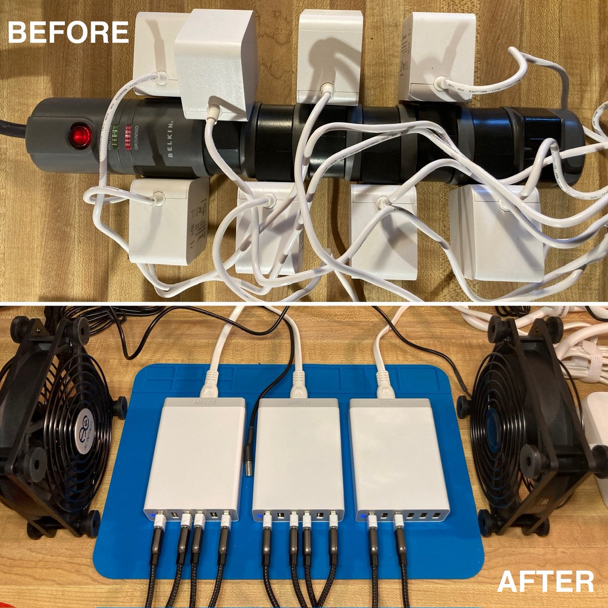 Fatih Cetinkaya tweet media