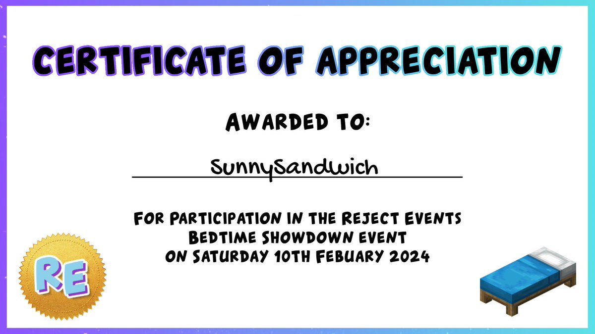 And the event is over! 2nd place for the wee team (well done to <a href="/RoxyDoodles_/">Rox 🐝</a> for basically carrying our team haha) 
Huuuuuuge thank you to <a href="/RejectEvents/">Reject Events</a> for hosting this evening, it was so much fun :))