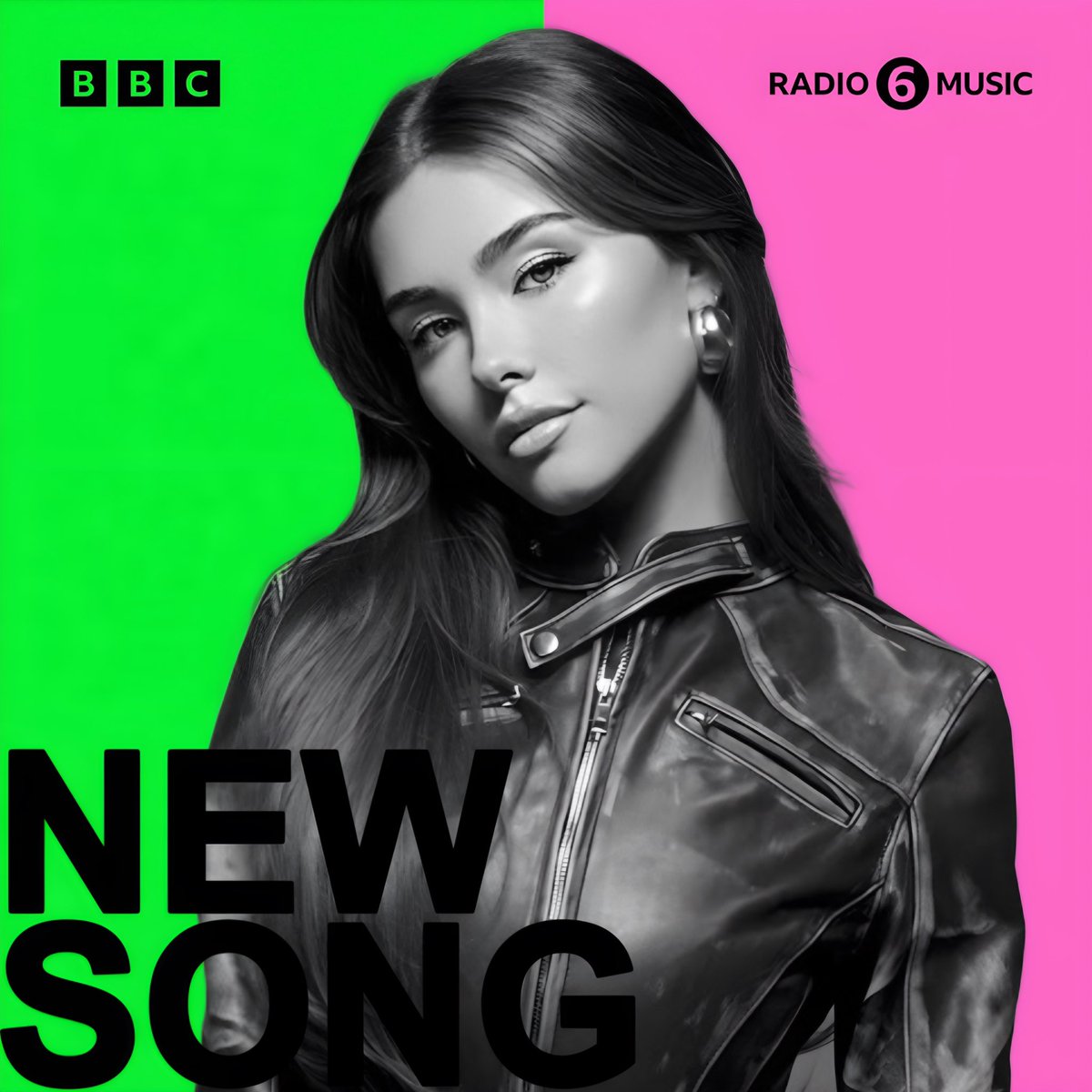 [𝗕] [𝗕] [𝗖] 𝗥𝗮𝗱𝗶𝗼 𝟲 𝗠𝘂𝘀𝗶𝗰 📻
Listen on #BBCSoundsRP

Listen now #HomeToAnotherOneRP by 𝗔𝘆𝘀𝗹𝗶𝗻 𝗡. 𝗥𝗶𝘃𝗶𝗲́𝗿𝗲 (@divinafeminite) that is available on all plataforms! © #BBC6MusicRP