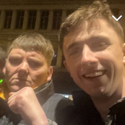 jodymurph_'s tweet photo. #NewProfilePic https://t.co/v1tERVJFvT