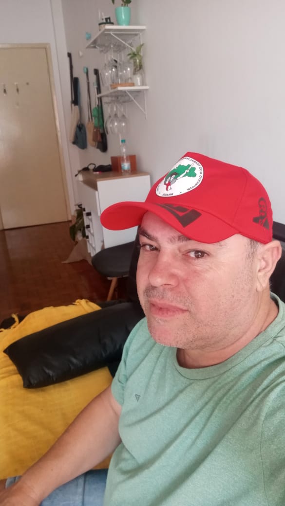 Tio_Claudio_Pr's tweet photo. Parabéns ao maior partido que eu conheço. Parabéns PT. Orgulho de ser parte desta história, já que estou presidente no nosso diretório municipal em Arapuã-Pr onde conseguimos vencer nos dois turnos com o Pres Lula. @ptbrasil @LulaOficial https://t.co/wGKTbxnpUa