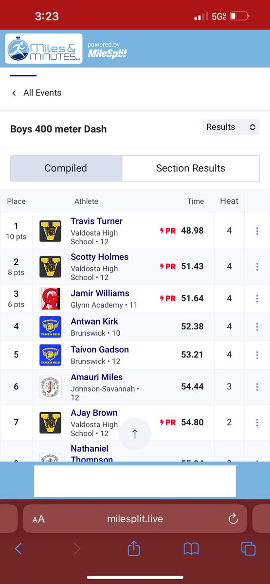 Travis Turner tweet media