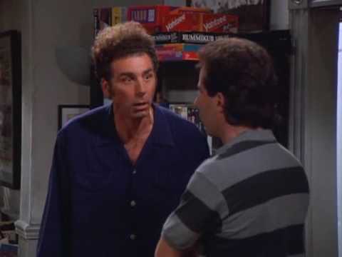 Seinfeld2000's tweet photo. You think you just FELL out of a COCONUT TREE Jerry? 

you exist in the CONTEXT of all in which you live and what came before you https://t.co/06KzrNwJdm
