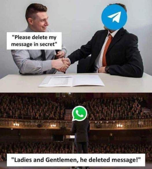 Satan tweet media