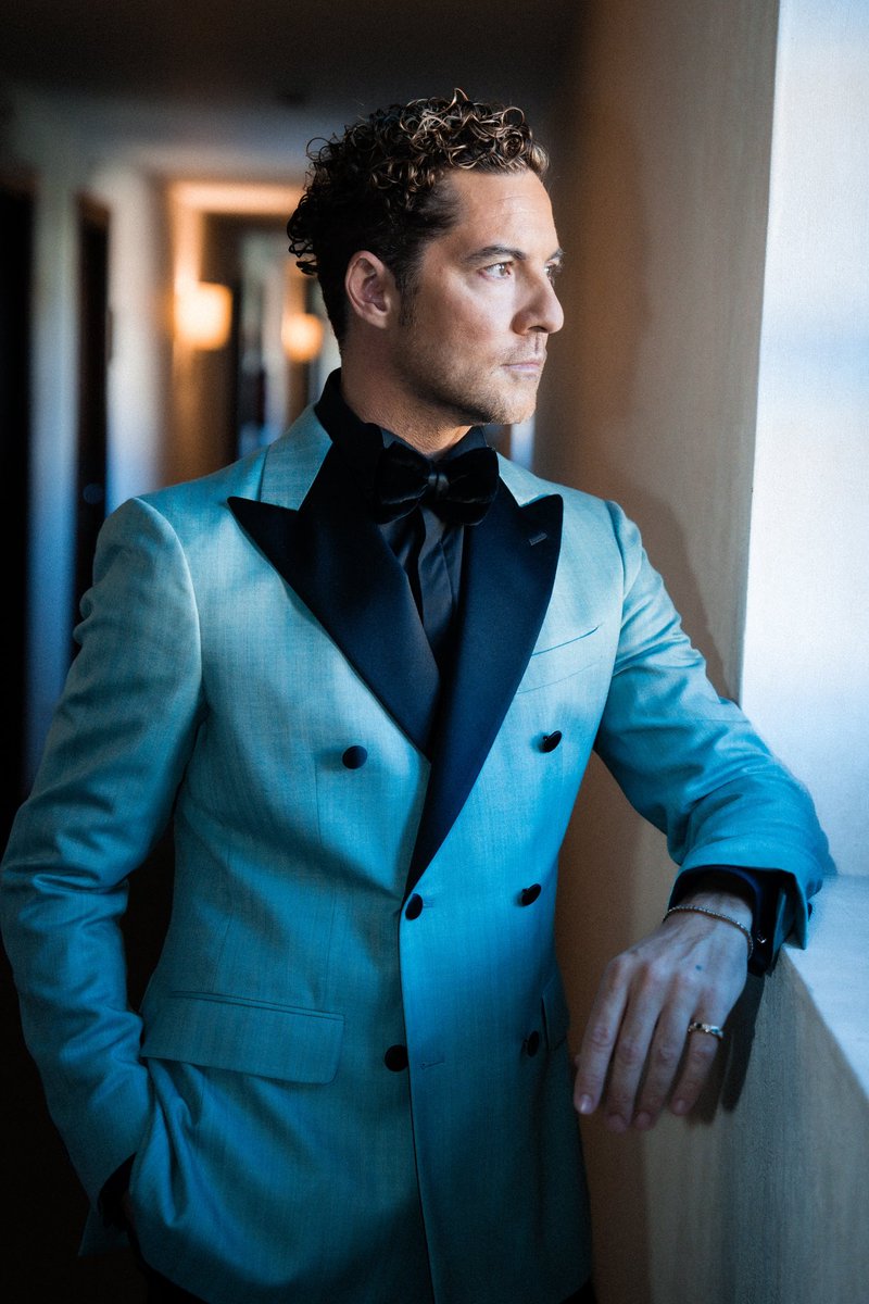 davidbisbal tweet media