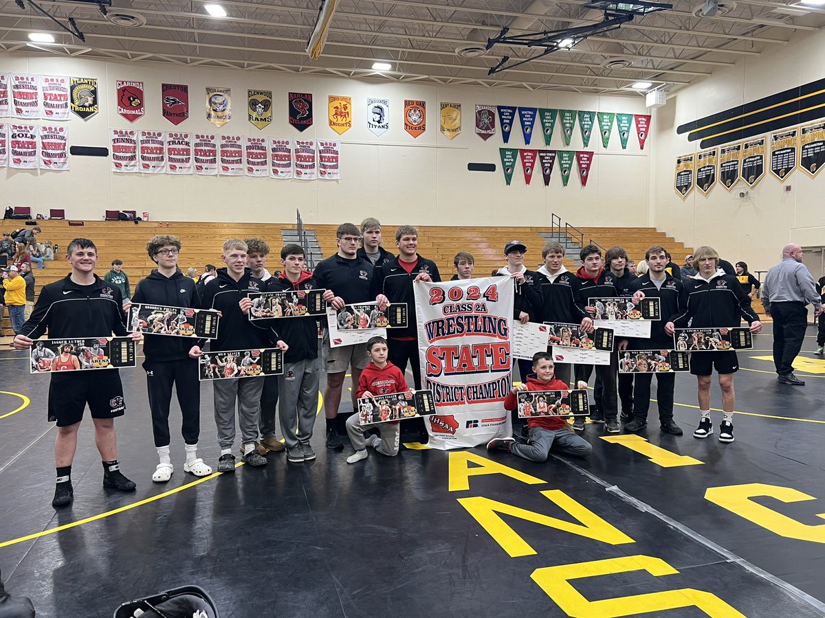 Creston Wrestling tweet media