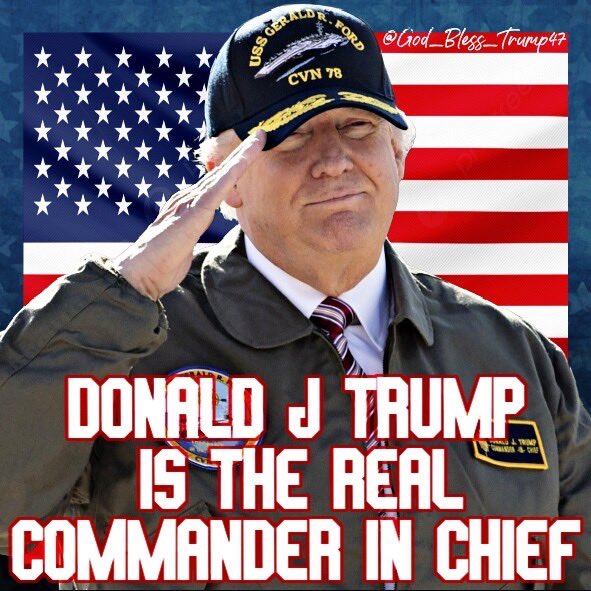carimeli's tweet photo. #PresidentTrumpAgain โฅ๏ธ๐บ๐ธโฅ๏ธ๐บ๐ธ
Letโs bring back the respect to America. ๐บ๐ธ๐๐บ๐ธ๐ https://t.co/BdnA8iMWsD