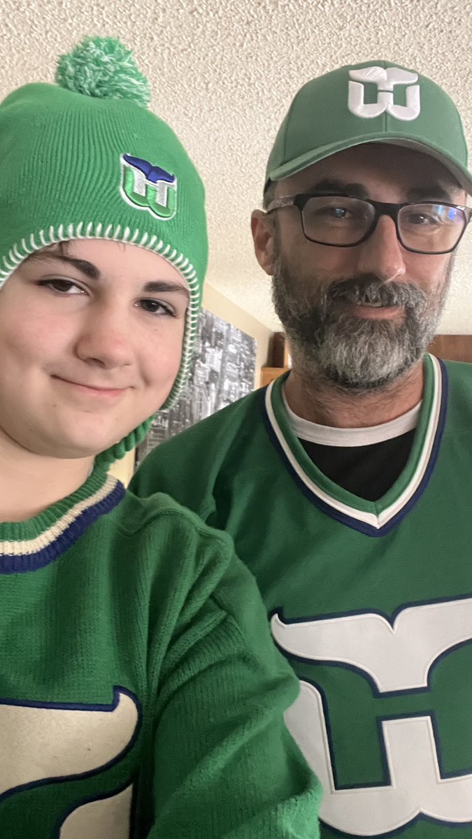 SkaroSportsBar's tweet photo. Whalers night. #CauseChaos #GoCanesGo https://t.co/cxYWBE6bCa