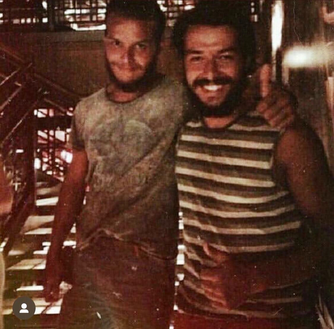 Since 2013 ❤️

#HilMur