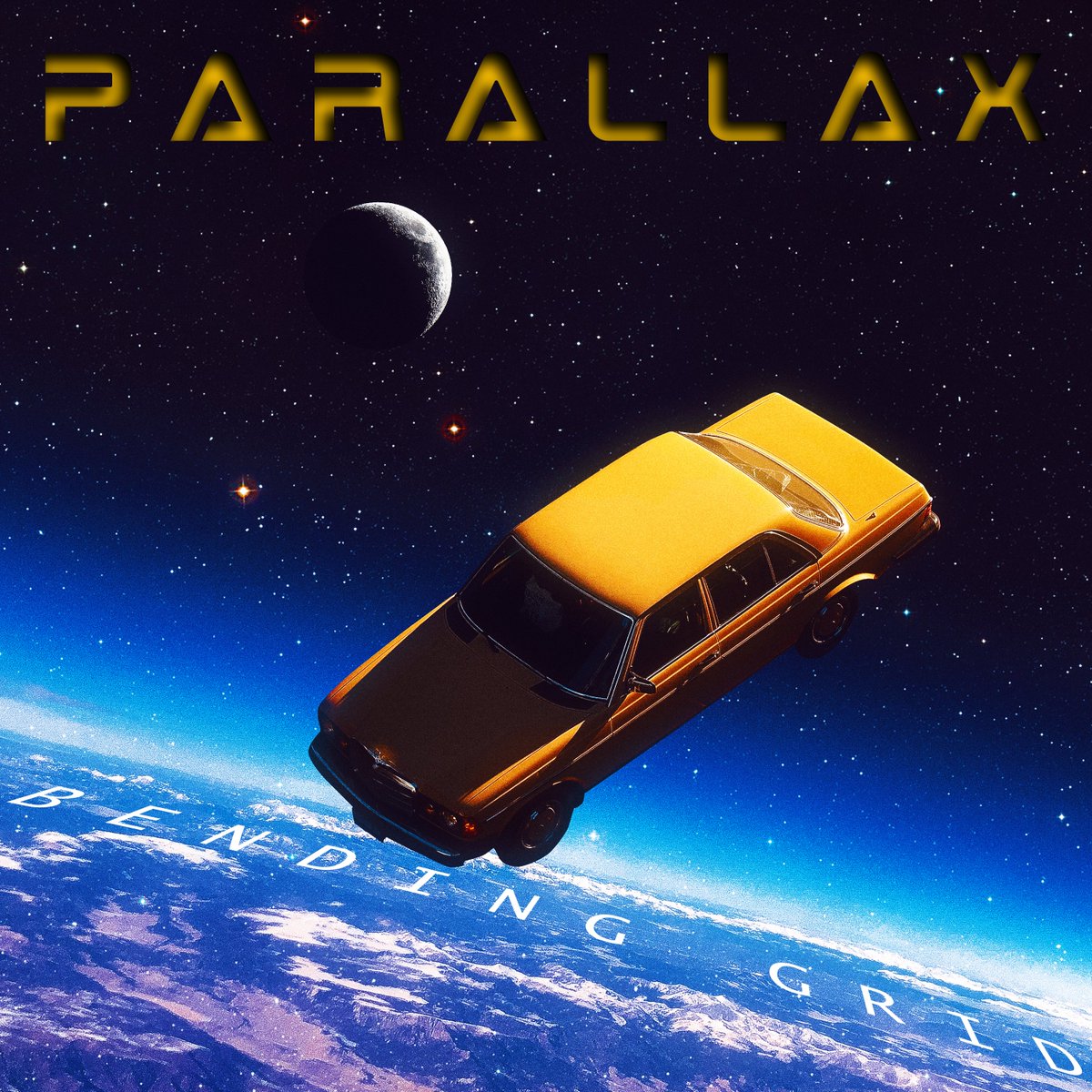 Pre-save my new release 'PARALLAX' on Spotify: distrokid.com/hyperfollow/be… (powered by @distrokid)