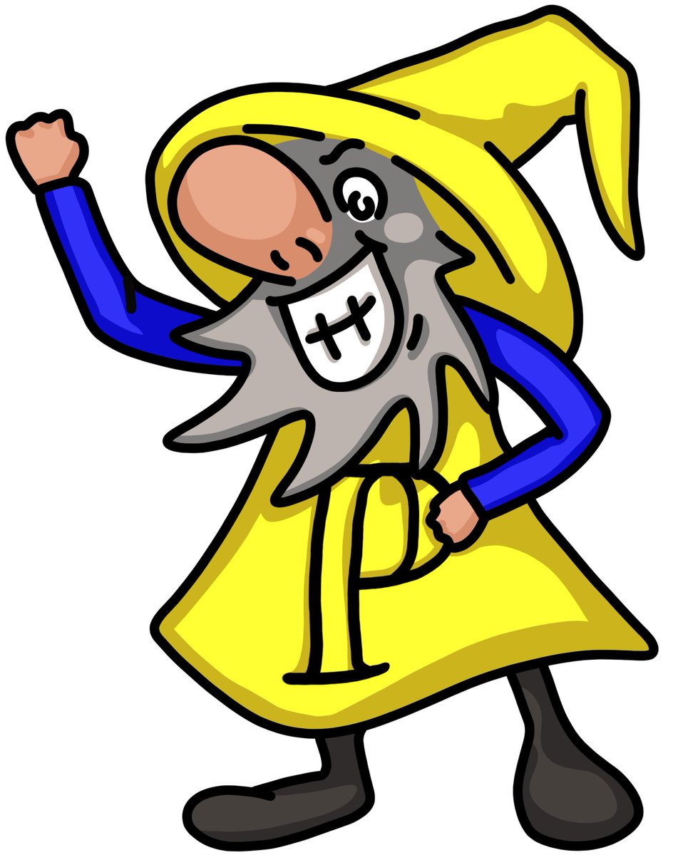 designsie_'s tweet image. Der Wizard of Prime in Kampfposition - Kannst du gegen ihn gewinnen?

Grafik: #AnnaPianka @arlettka 
#SmartphoneApp zu #Primzahlen WOP ist jetzt kostenlos für #iPhone und #iPad erhältlich! 😃
App von @amadeus06189465