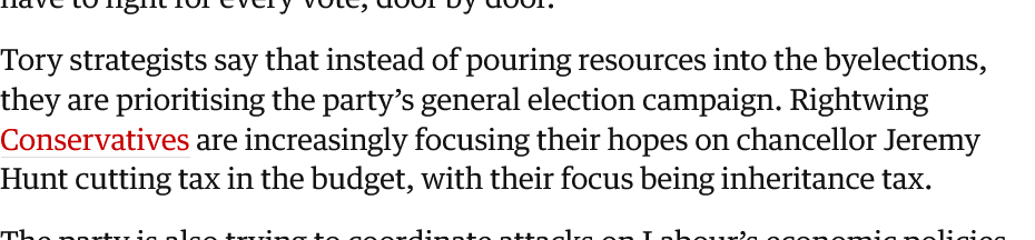 BladeoftheS's tweet image. Over the next few weeks you will hear a lot about Inheritance Tax here is how much people can save.

Rishi Sunak £292m
Jacob Rees-Mogg £60m
David Cameron £16m
Jeremy Hunt £6m
James Cleverly £3.5m
96% of people £0