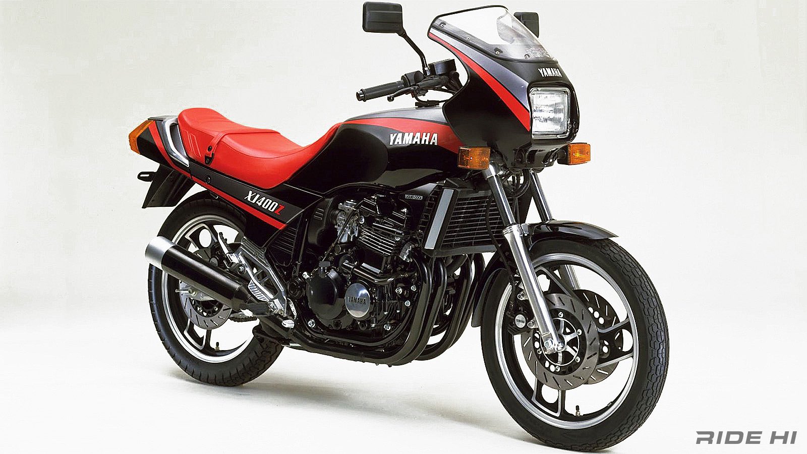 Accela@バイク記事紹介 on X: 