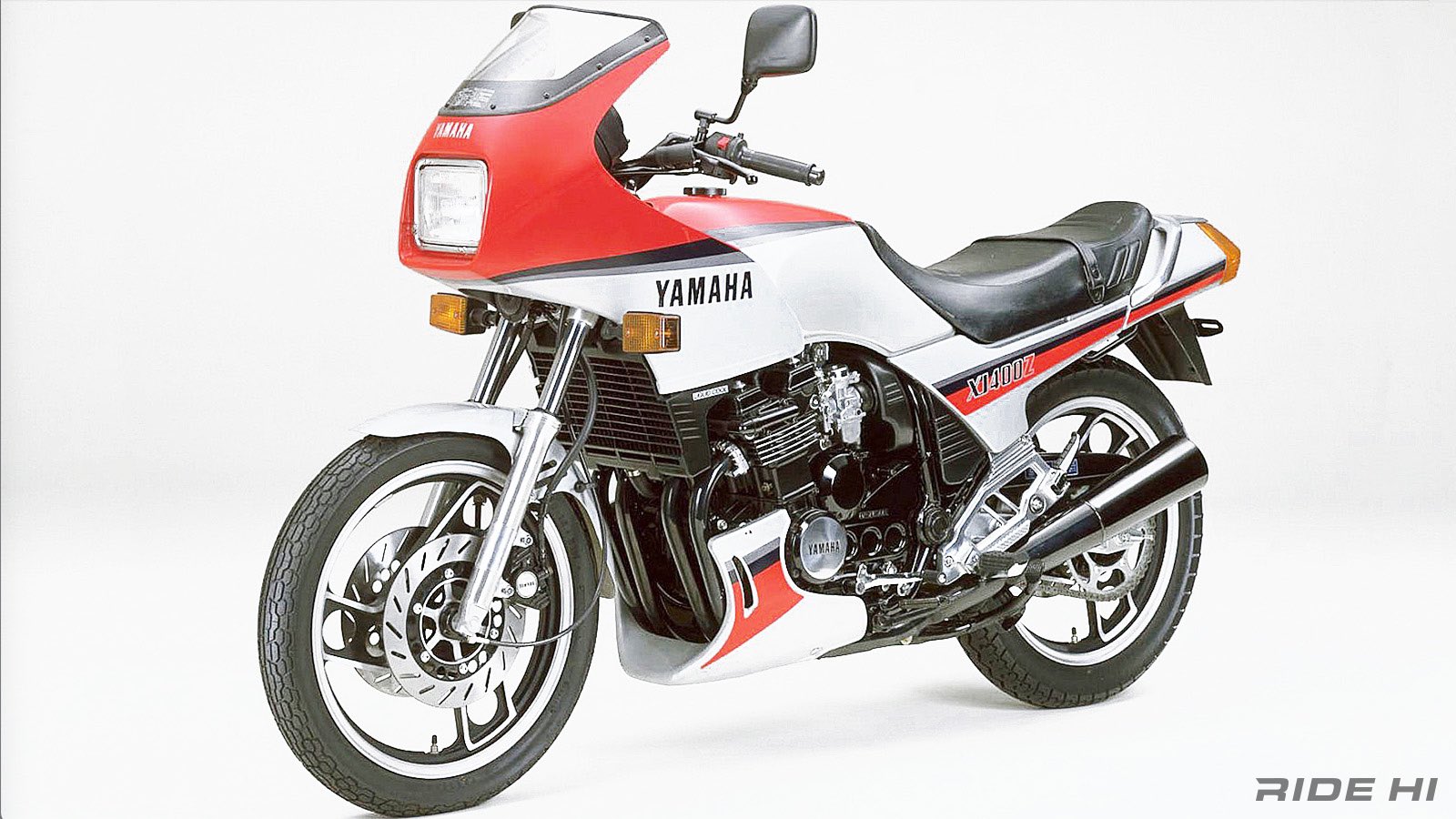 ヤマハ - さるびい!! ヤマハ XZ400の主要諸元・スペック等の車種情報 | バイクパーツ