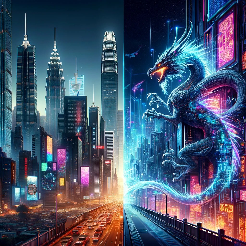 cryptosingh1111's tweet image. 🚀 #BitDragon, the innovative cross-chain GameFi project, partners with #KuCoin Ventures to redefine gaming! This groundbreaking alliance merges BTC inscriptions, NFTs, and tokens, creating unparalleled cross-chain gameplay experiences. 🌍🎮 #GameFiRevolution #BlockchainGaming