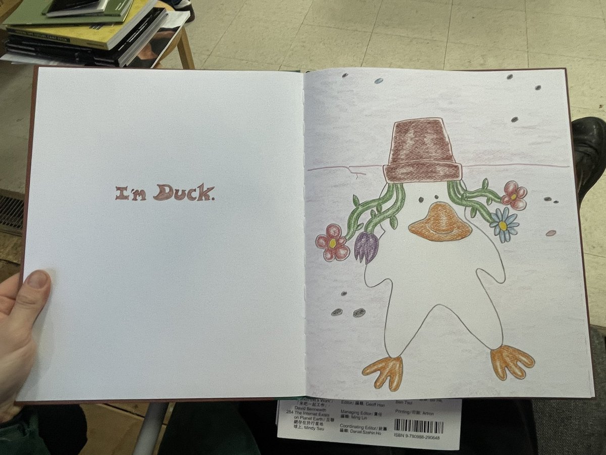 anti_discourse's tweet image. reading big boy books