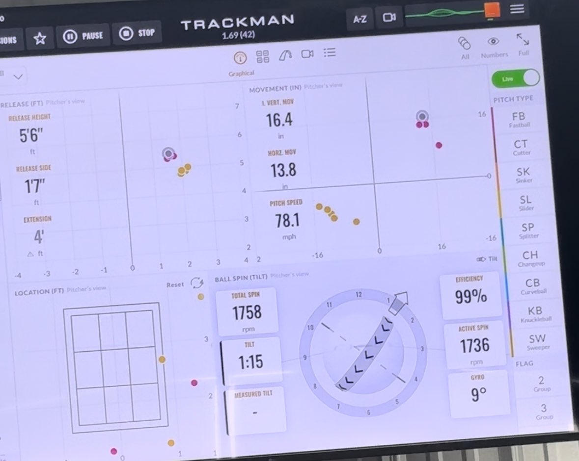 Milo Pearsall tweet media