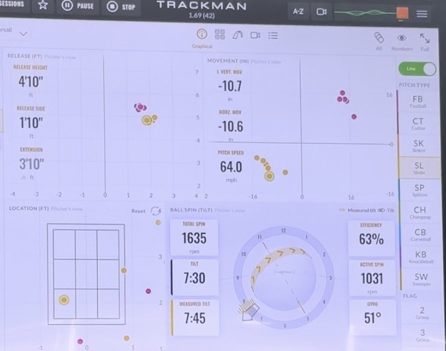 Milo Pearsall tweet media