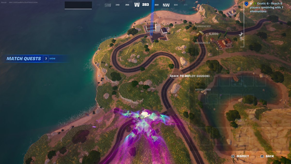 Luciferhell87's tweet image. Minecraft &amp;amp; Fortnite Réxxár