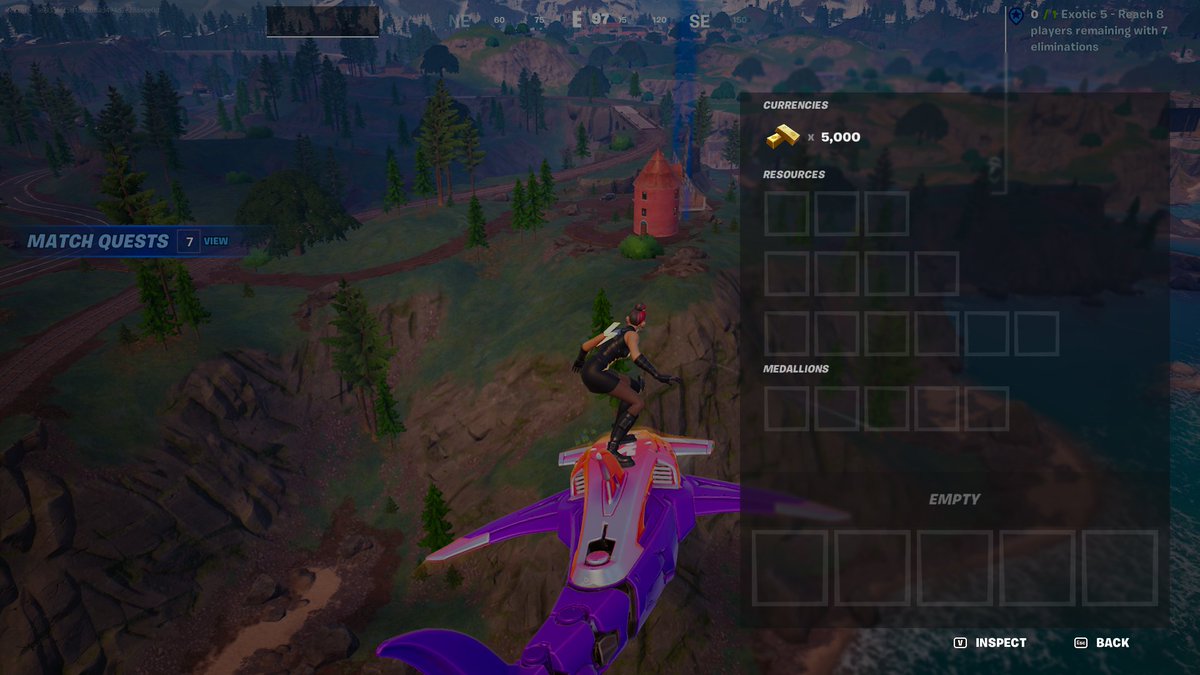 Luciferhell87's tweet image. Minecraft &amp;amp; Fortnite Réxxár