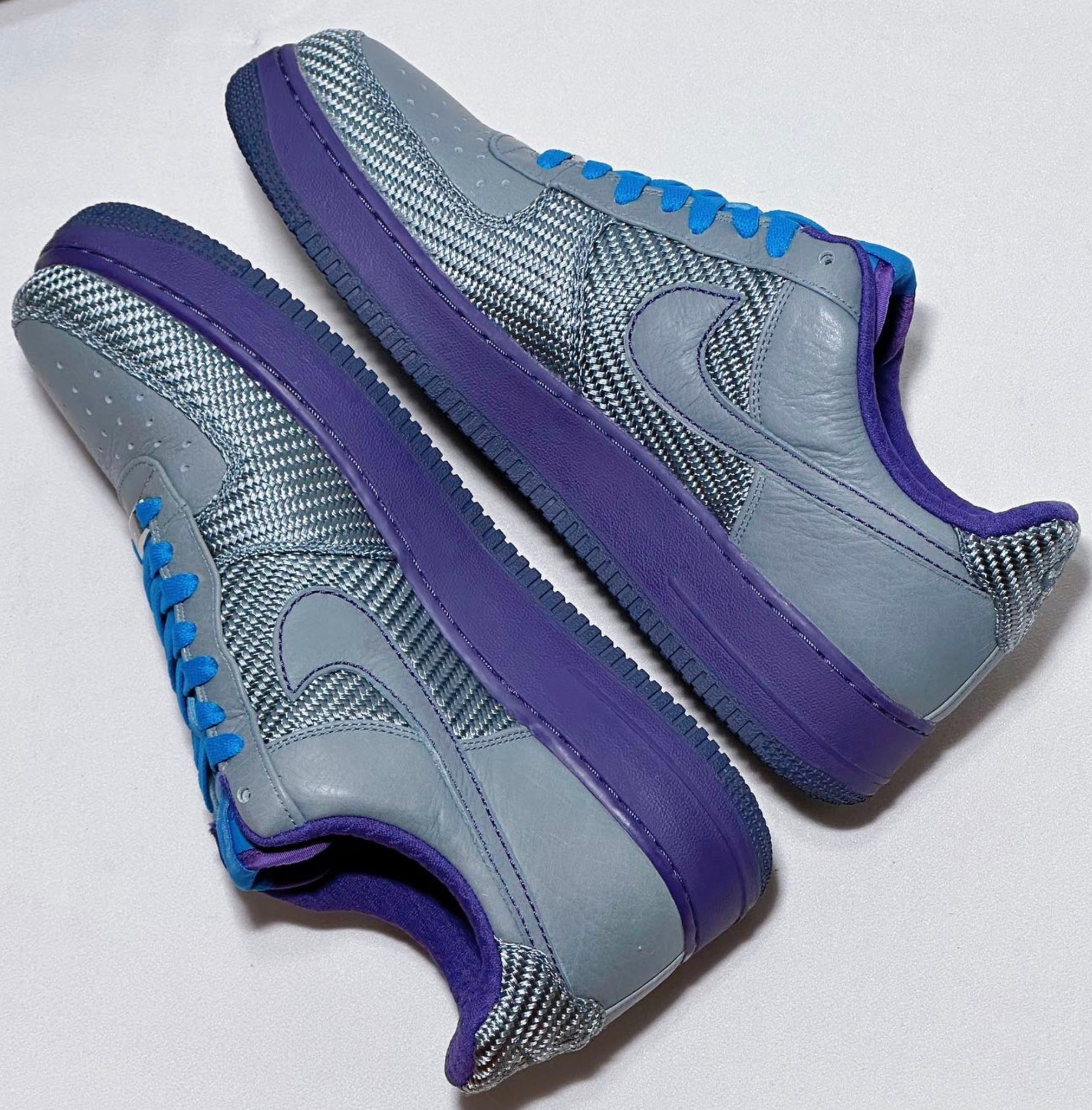 Sneaker News on X Nike Air Force 1 07 Premium Japan Waterway 2007 IG fadacaitw168 https t 3jjeJRnO74 X