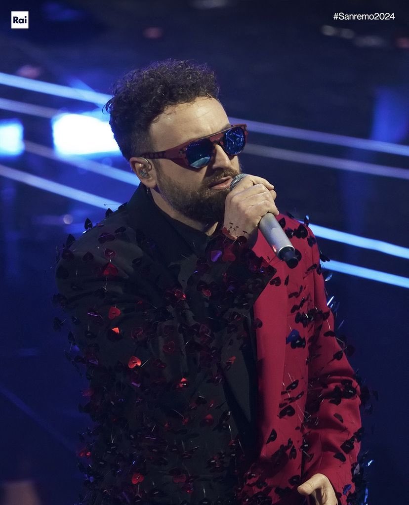 _ansiaesapone_'s tweet photo. I VINCITORI (morali) SONO LORO E LORO SOLTANTO.

#Sanremo2024 #Sanremo24 https://t.co/klND26DDzh