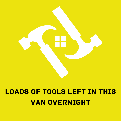 Superadam72's tweet photo. New stickers available in my online store.  VAN DRIVERS, get yours now to promote disappointment!
#whitevanman https://t.co/8Bk3NpRy1U
