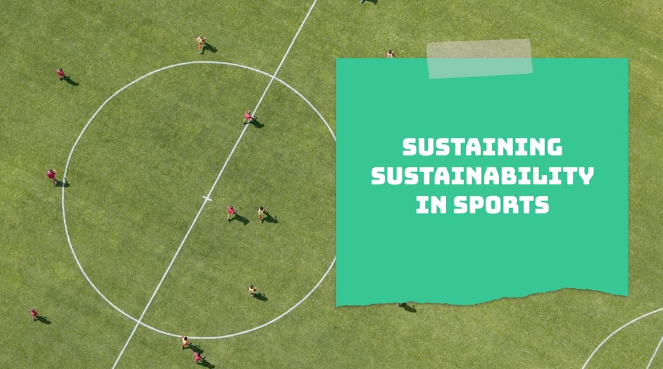 grassportspr's tweet photo. 🌱 Embracing sustainability as a  cornerstone of your brand identity is powerful. However,  maintaining momentum in sustainability efforts can be tough. 
#SustainableSports
#GreenAthletes
#PlayGreen

https://t.co/fktYocFHdA https://t.co/Ld3L3zfmud