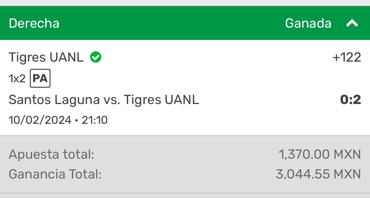 analyticslatam's tweet image. Tigres acaba de salvar un día que pintaba para desastre.

Ufff

🔥🔥🔥🙏🏼🙏🏼🙏🏼