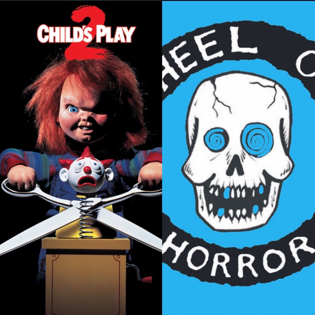 It's the first film of our Spring of Sequels wheel! Today we are talking Child's Play 2. Andy is miserable, Chucky is goofier, and an amazing 3rd act that would make any horror sequel jealous. Also did Terminator 2 steal plot points from this film? api.spreaker.com/v2/episodes/58…