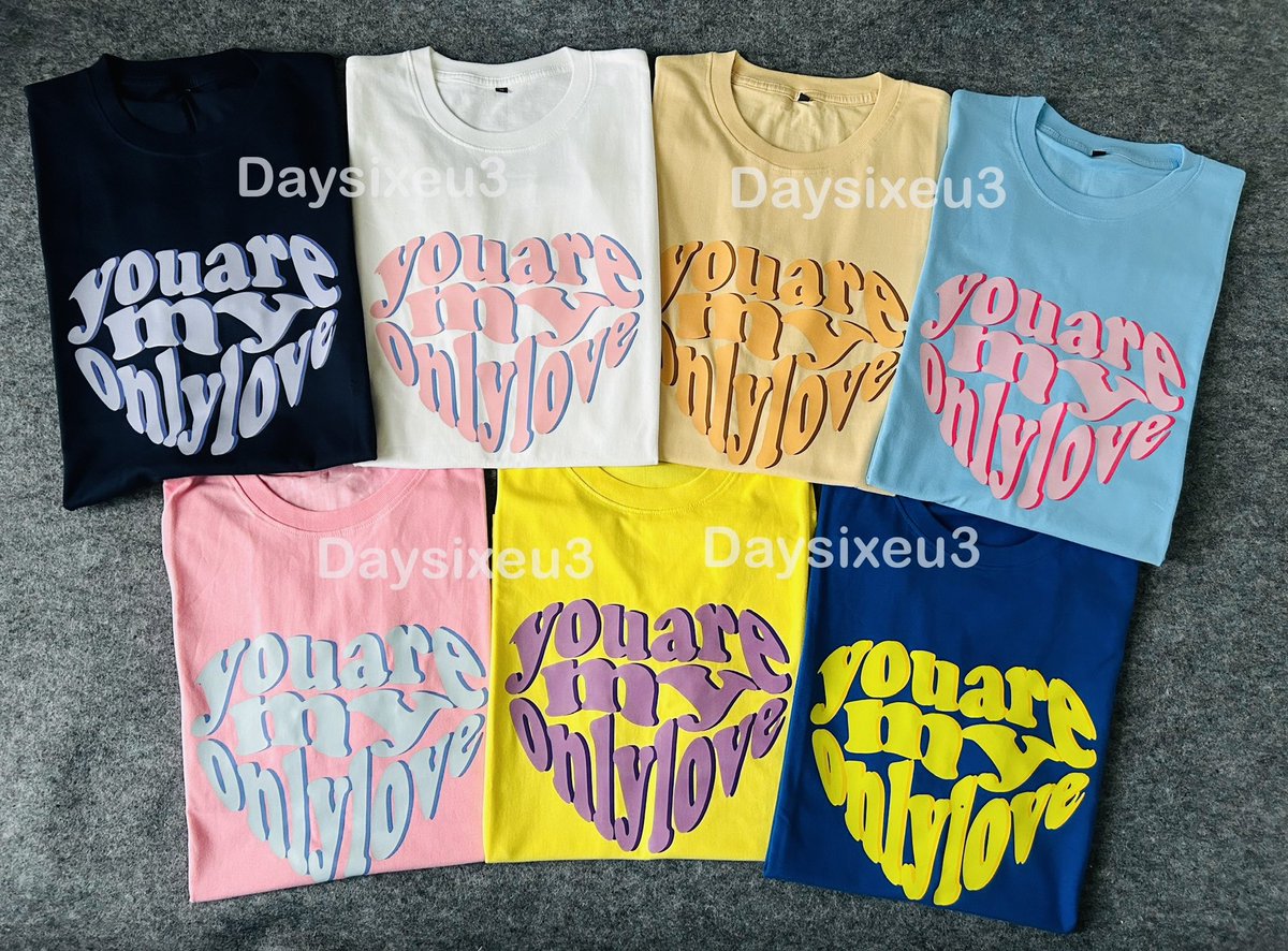 daysixeu3's tweet photo. GIVEAWAY SLEEVE DAY6

Caranya :
1. RT dan like postingan giveaway ini
2.RT dan like postingan pin aku
3. Reply done di bawah

Hadiah untuk 1 pemenang bebas pilih size dan design💕

Wish you luck 🙏 https://t.co/SBpg1XyM9G