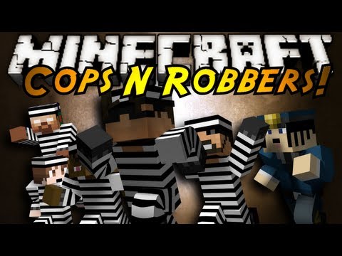 @Peeqaw @freddiepissing Skydoesminecraft used to run a Cops n robbers game Like it was the fuckin navy seals Bro