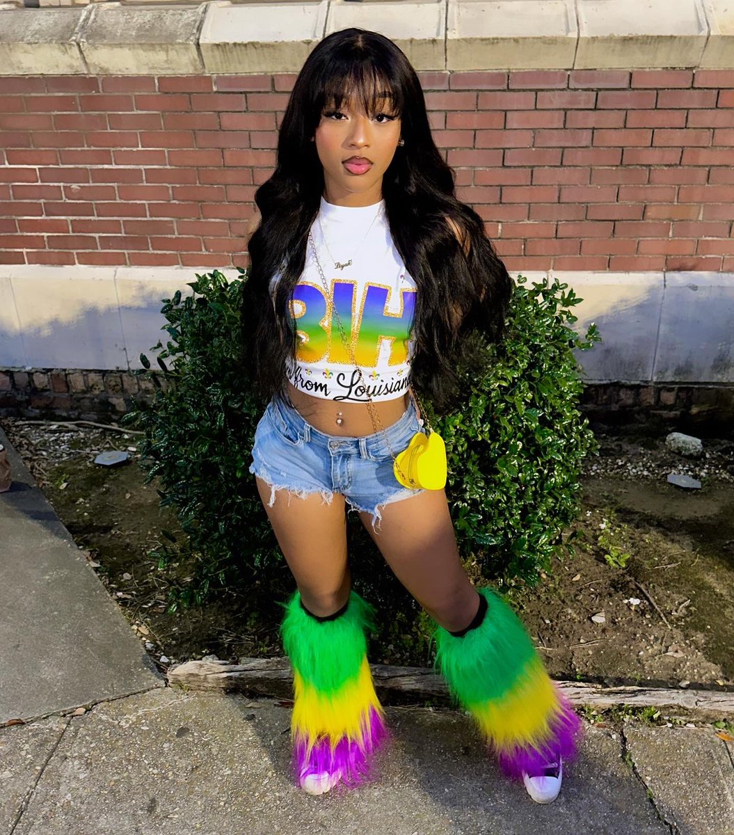 Aaliyah Danyelle tweet media