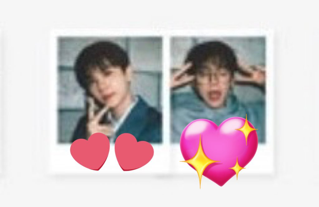 ani_bbh's tweet photo. EXO EXO-L JAPAN 
シーグリ ポラロイド 交換

【譲】チャニョル
【求】ベッキョン(💖≧💕)

条件の合う方がいらっしゃいましたら
リプ or DMよろしくお願いします🙇‍♀️🙇‍♀️ https://t.co/jv4fwr2jwr