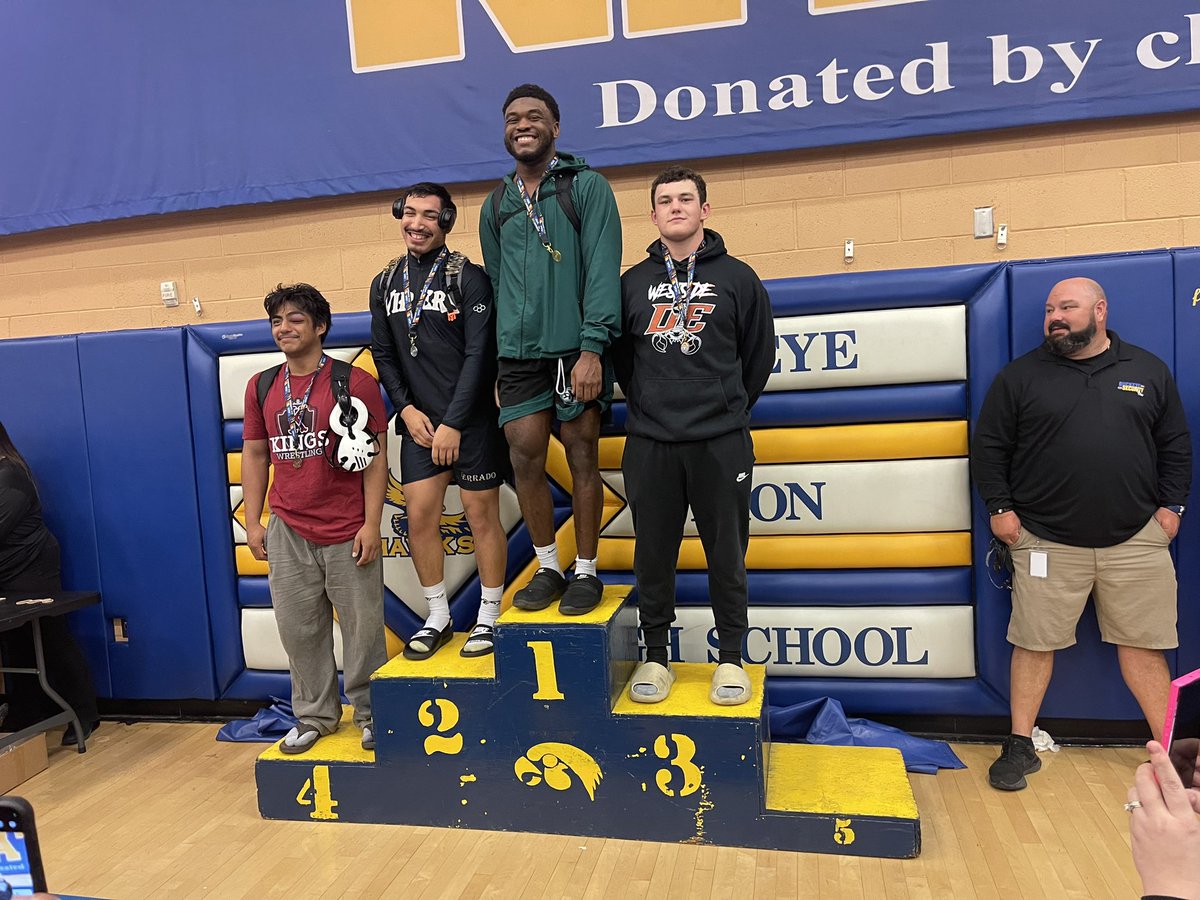 🚨🤼🚨🥇Another one (Khaled voice) Sectional Champion 🥇Sectionals down State next weekend!!!🚨🤼🚨🥇