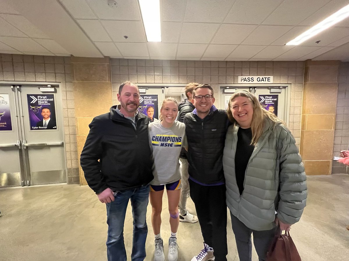 Lake City GBB tweet media