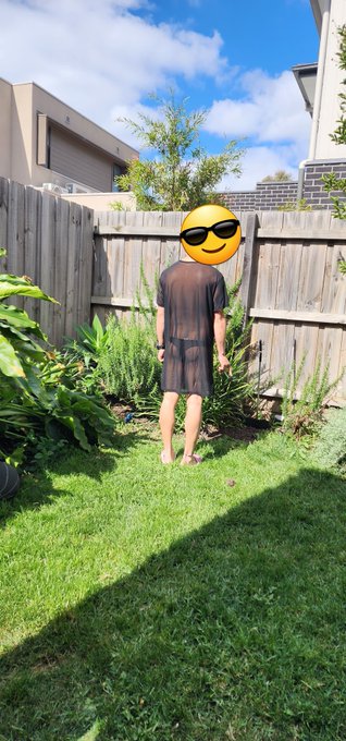 Good morning, I'm married men love getting dress as a girl.  https://t.co/vZYonTiWC0  @PornHub_Vids  @crossdressingls