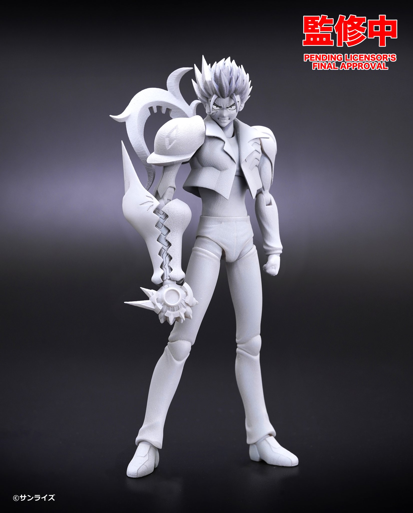 かずま様 figma カズマ｜グッドスマイルカンパニー公式ショップ