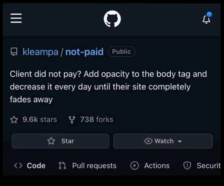 What an incredible project