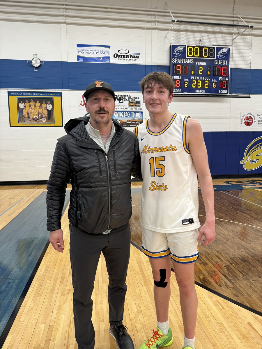 Tom Kirchoffner tweet media