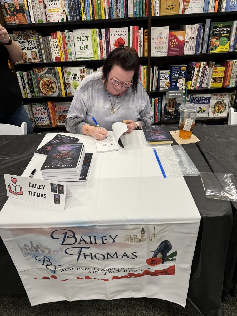 Bailey Thomas tweet media