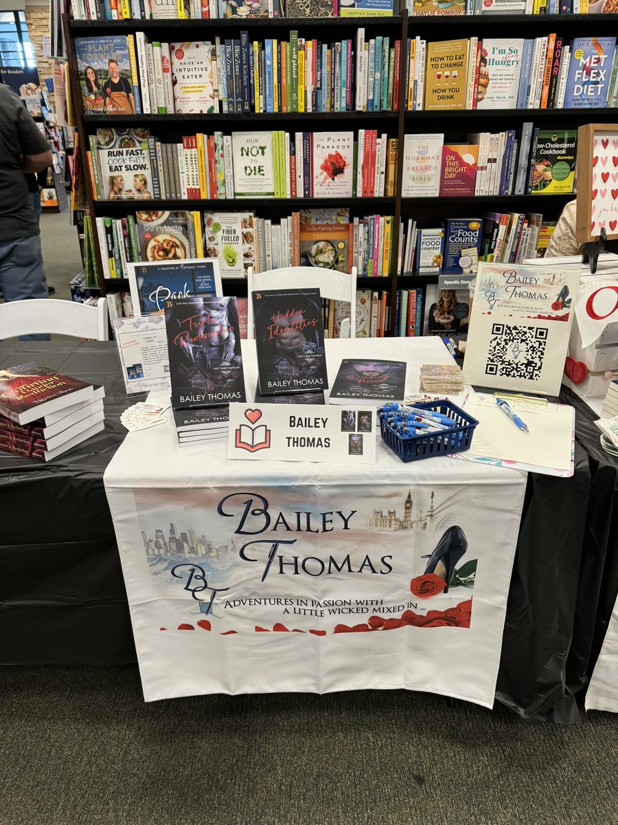 Bailey Thomas tweet media