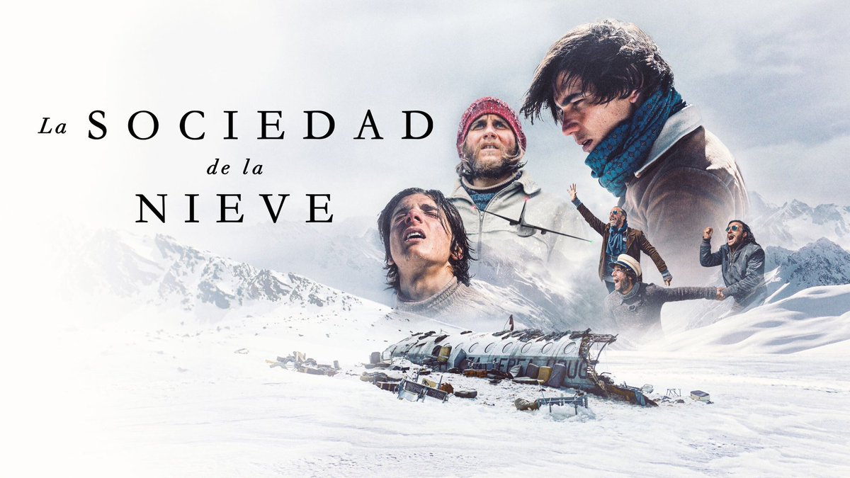 SMmad90's tweet photo. 12 Goyas merecidísimos. Obra de arte #Goya2024 https://t.co/1KLEAmlqgy