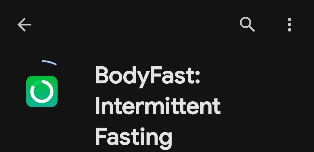 da_minister13's tweet image. Third week of intermittent fasting and I think I like this one the best.
#bodyfast